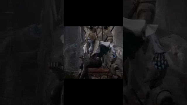 Lies of P: Overture ▶️ Маркиона смотреть онлайн