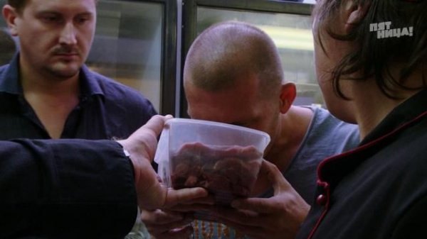 На ножах: Волгоград. Freddys