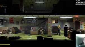 Into the Dead: Our Darkest Days \ прохождение