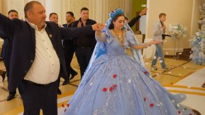 Анонс сватовства Моисея и Дианы 29 сентября 2024 г.Тольятти