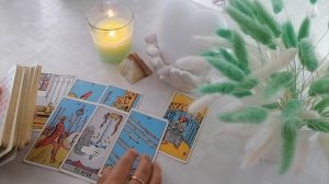 Что будет дальше происходить в отношениях ❓| расклад таро