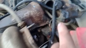 замена датчика регулятора холостого хода ваз-2107 классика