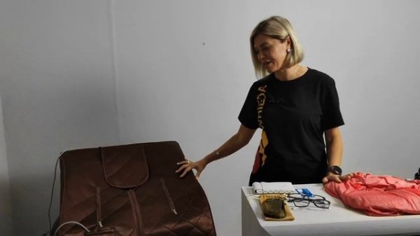 Презентация продуктов компании Whieda