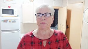 "Жизнь на пенсии".. Мои будни.