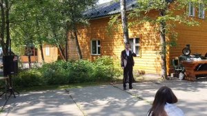 Артем Ключевский