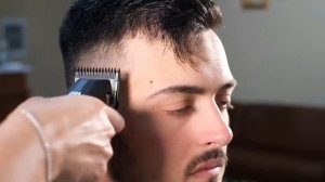 IRISH BARBER ' ASMR.mp4
