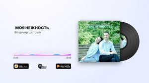 Владимир Шатохин - Моя нежность