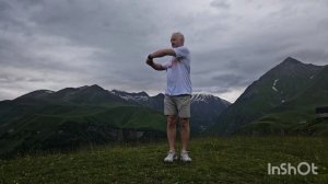 Урок 3. Тренировки по СФП для фигурного катания