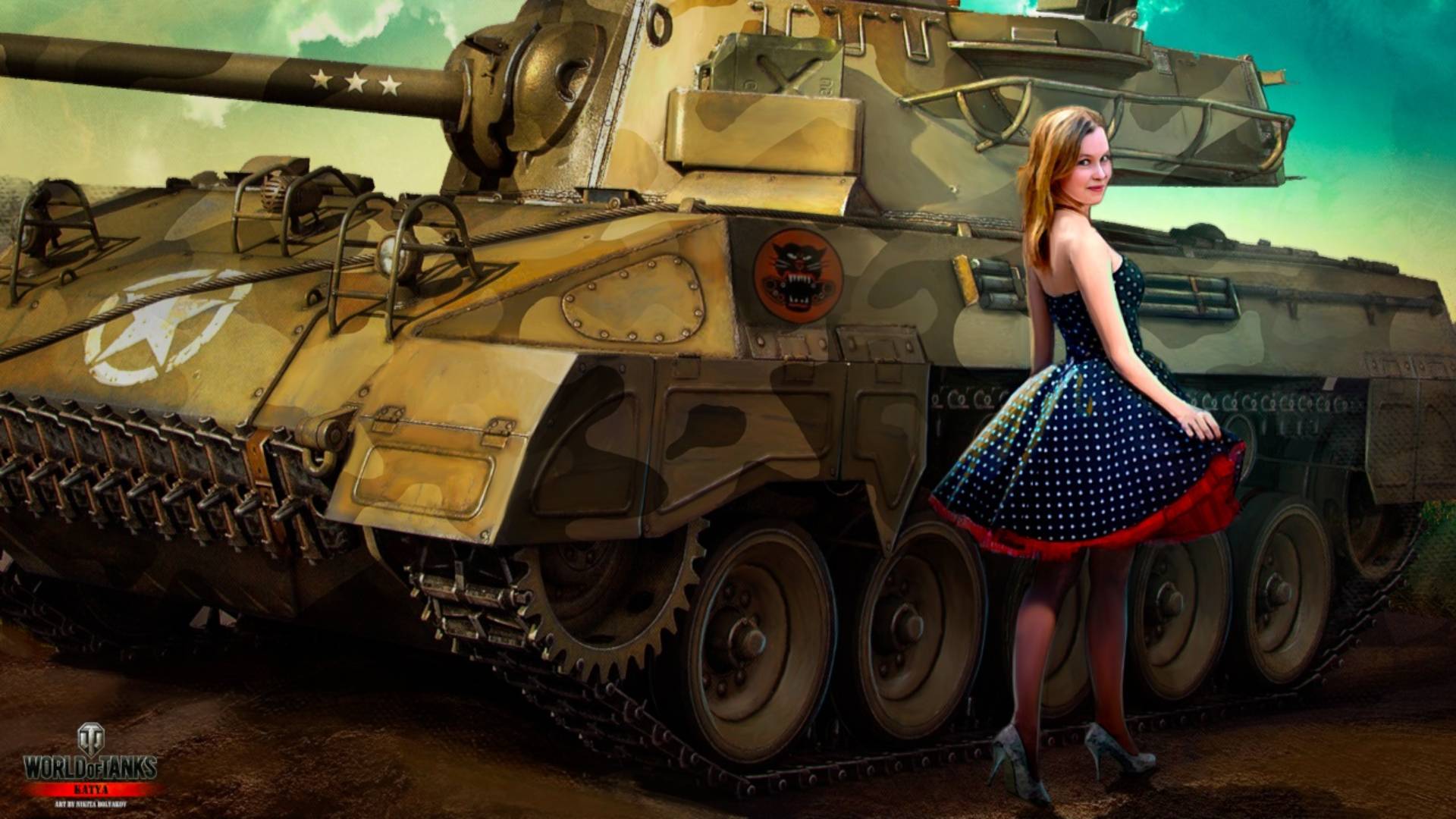 🔴 ★ МИР ТАНКОВ ★ РАНДОМ ★ НАТИСК ★ СТАЛЬНОЙ ОХОТНИК ★ УКРЕПРАЙОН ★ 348 стрим ★ #vagnergames смотреть онлайн