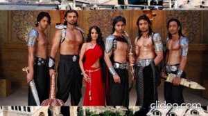 Ирина Аллегрова_Я построю гарем.