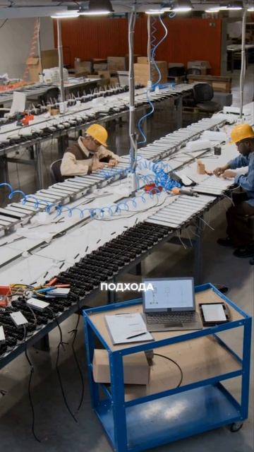 Как искусственный интеллект изменит будущее? смотреть онлайн