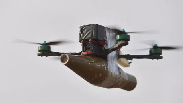 NYT: к осени Россия сможет регулярно атаковать Украину более чем 1000 ударных БПЛА. смотреть онлайн