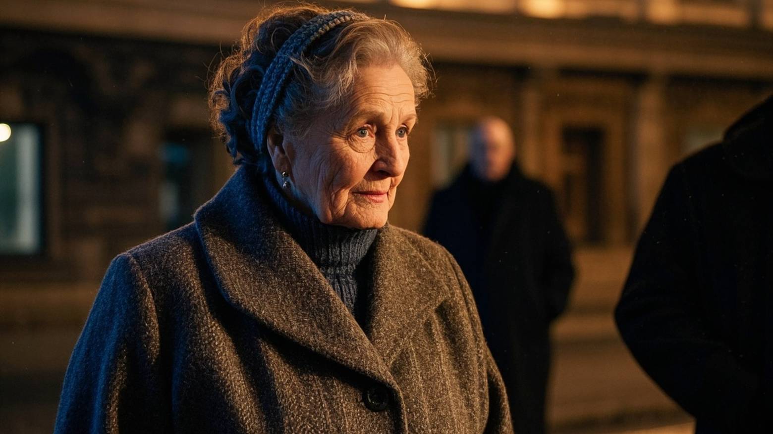 Бабушка 71-лет из Канады приехала в Россию и передала мошенникам 19,5 млн смотреть онлайн