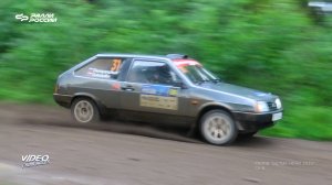 СУ-8 (1-я камера). Ралли "БЕЛЫЕ НОЧИ 2025".