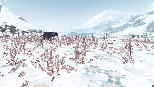 Shelter 2: Нападение волков и песцов