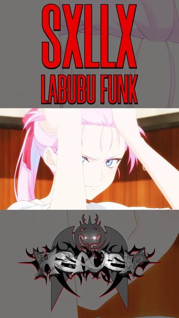 SXLLX - LABUBU FUNK (LABUBU AMV) #amv #animeedit #labubu #labubuedit #labubusong #edit #bochitherock смотреть онлайн