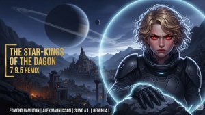 Звездные Короли Дагона - Ремикс 7.9.5.