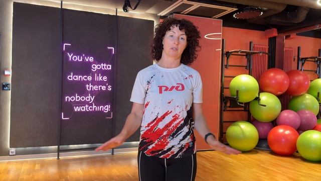 Умный фитнес - 10