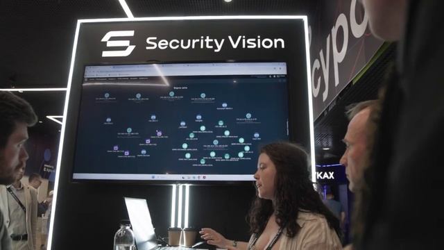 Security Vision  о международном киберфестивале PHDays Fest 2