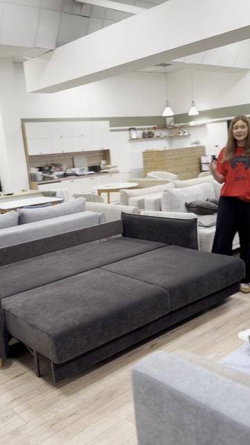 Диван Цезарь