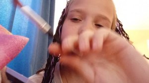 АСМР? МАКИЯЖ?