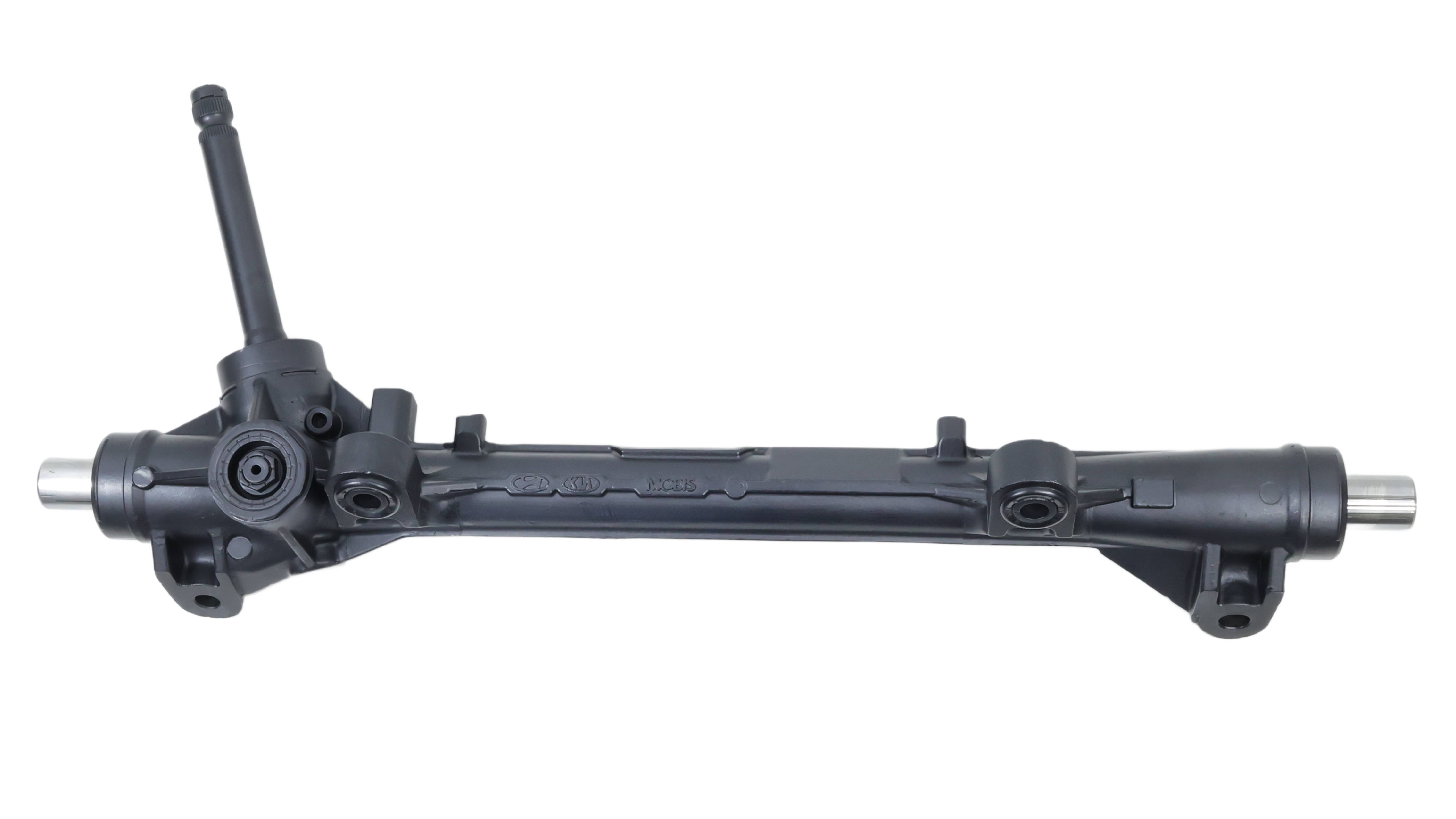 Рулевая рейка Hyundai Elantra 2015- смотреть онлайн