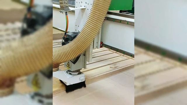 Как работает станок ЧПУ