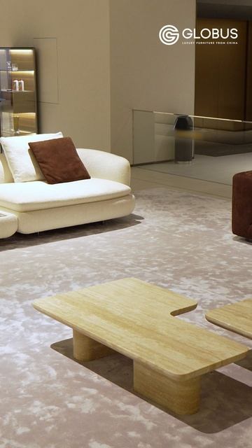 Шоурум мебели, в который пускают не всех #мебельизкитая #мебельныйтурвкитай смотреть онлайн