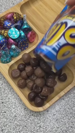 АСМР распаковка