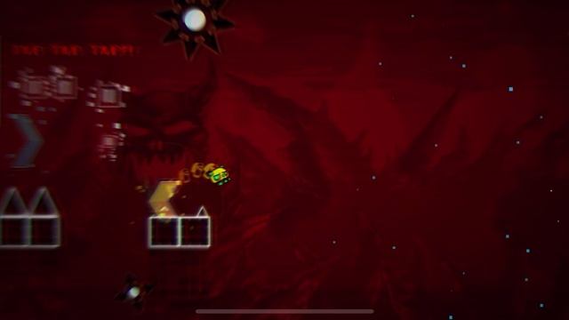 🔥😱 МОЙ УРОВЕНЬ ИНСЕЙН ДЕМОН!!! | ОЧЕНЬ СЛОЖНЫЙ УРОВЕНЬ ПОХОЖДЕНИЕ смотреть онлайн