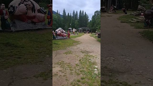 Будни начинающего блогира .