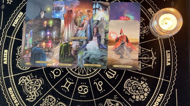 ❗️💥В ВАШУ жизнь скоро войдет то, чего ВЫ очень ЖДЕТЕ🔥♥️❗️ смотреть онлайн