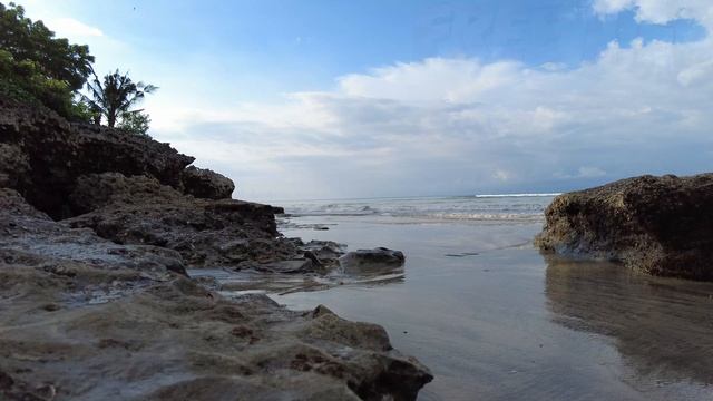 Ocean Beach 4K: It's A Beautiful Place, You Haven't Seen It Yet