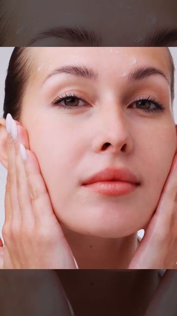 Три шага к красивой коже