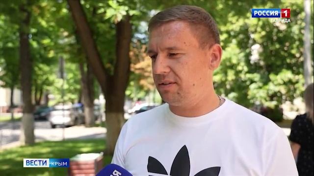 «Слово за слово» Вести Крым: Гибкий график работы для многодетных родителей