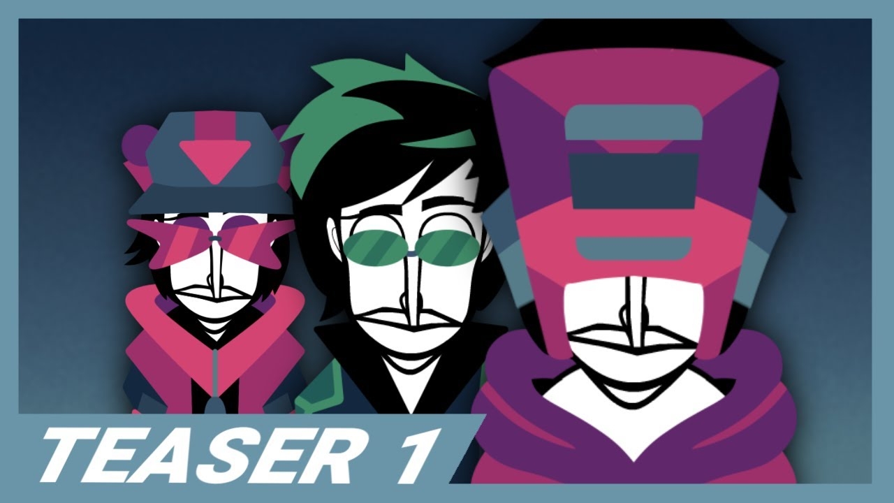 Memory Lane - V1 - Cyberspace - Teaser 1 смотреть онлайн