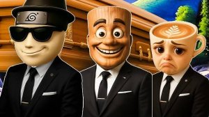 ЭТО ЛЮБОВЬ!!!!!! Капучино Ассасино Балерина КАПУЧИНА