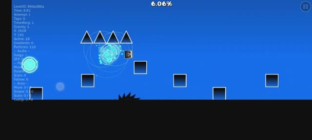 Ispywithmylittleeye Layout (без декора)