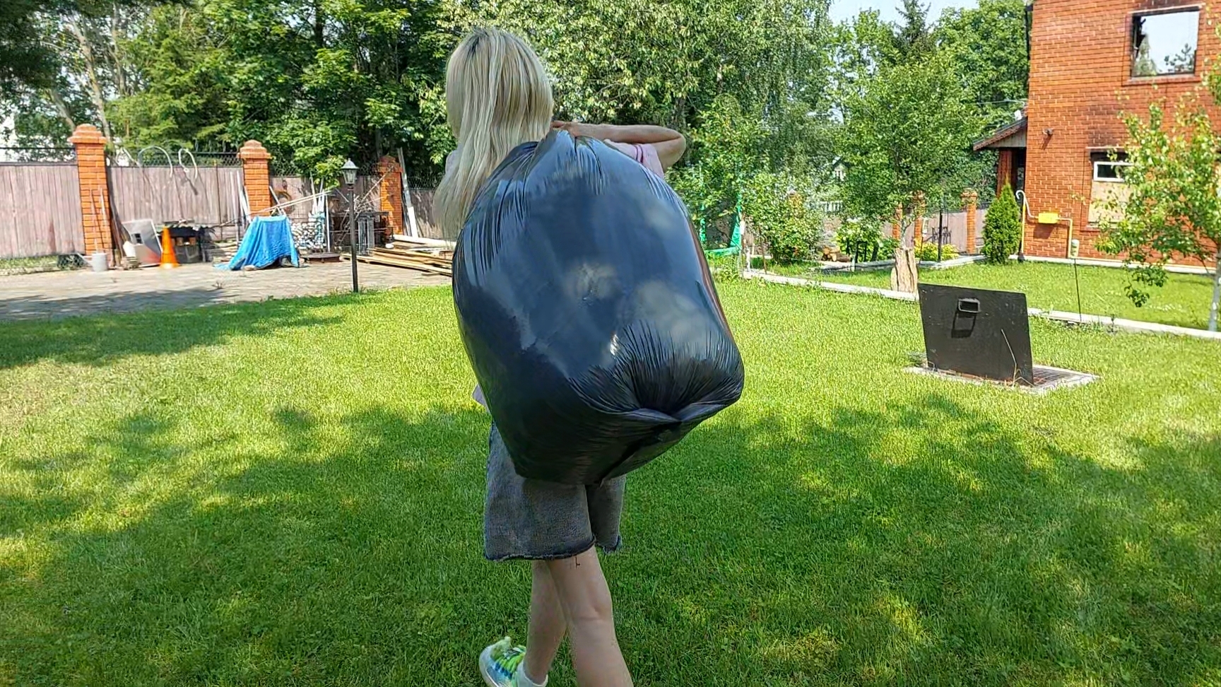 Кто работает, тот ест смотреть онлайн