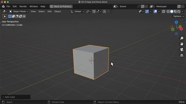 3_6. S3-7 Easy Mode - Copy And Paste смотреть онлайн