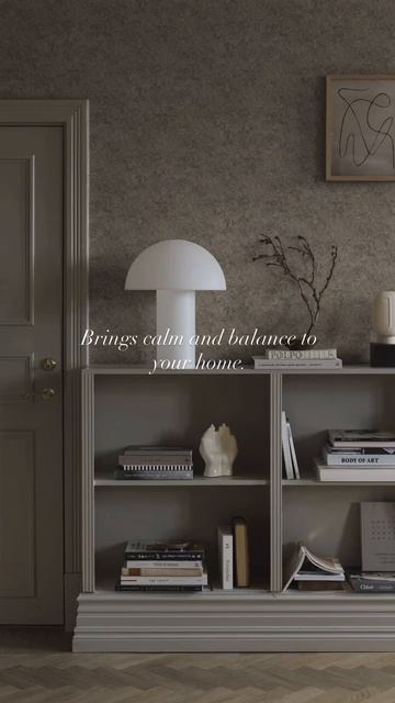 🍫 Mocha Mousse — главный тренд 2025 года! ☕

Представьте себе идеальный оттенок для вашего дома…