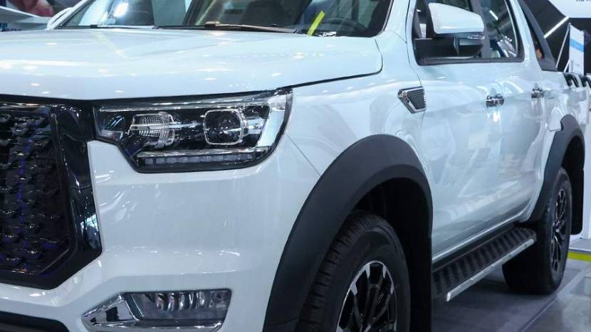 «Соллерс» представит новый российский внедорожник до конца года смотреть онлайн