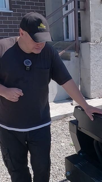 Обслуживание Погрузчика MAKER 600 ◦ Как избежать поломки? смотреть онлайн