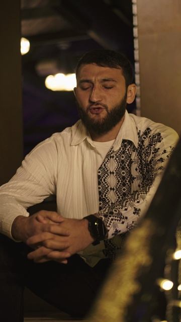 Амиран Чеченов - Все обрести смотреть онлайн