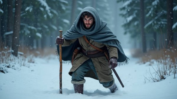 Панк Рок Музыка от Нейросети: CyberKas - Часовщик | AI Music & Video