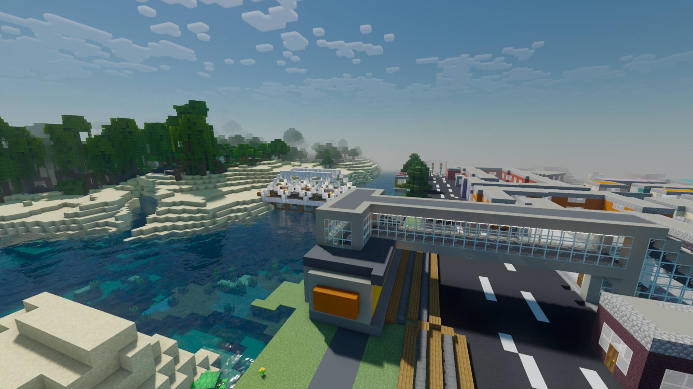 Транспортные системы. Городская электричка. МЦД.