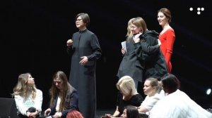 Трансформационная игра Аллы Филиной «Путь Героя» Шаг 4. Тело