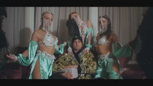 Клип «Если б я был султан»