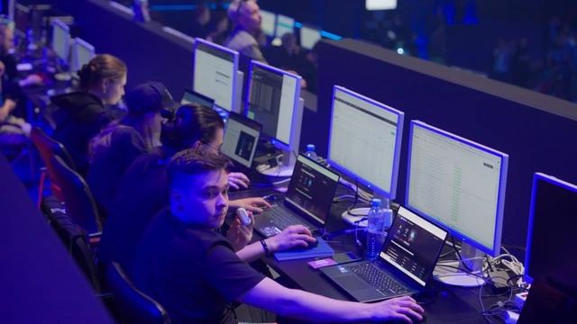 Innostage о международном киберфестивале PHDays Fest 2