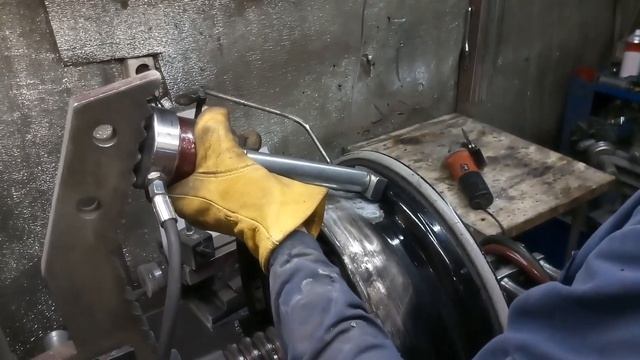 Красивые китайские диски. Давим восьмерку. г. Липецк. смотреть онлайн